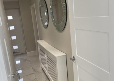 paint and decor services 41