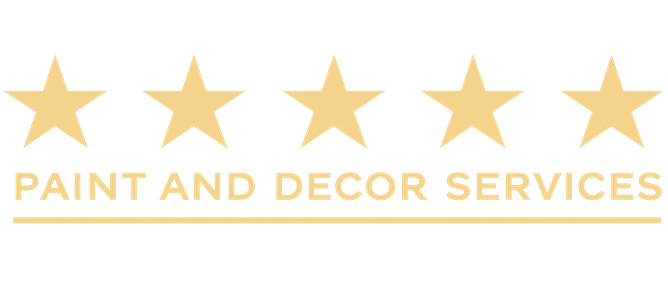 paint and decor logo