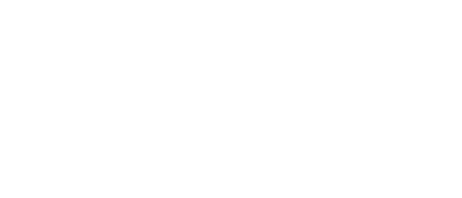 white paint and decor logo
